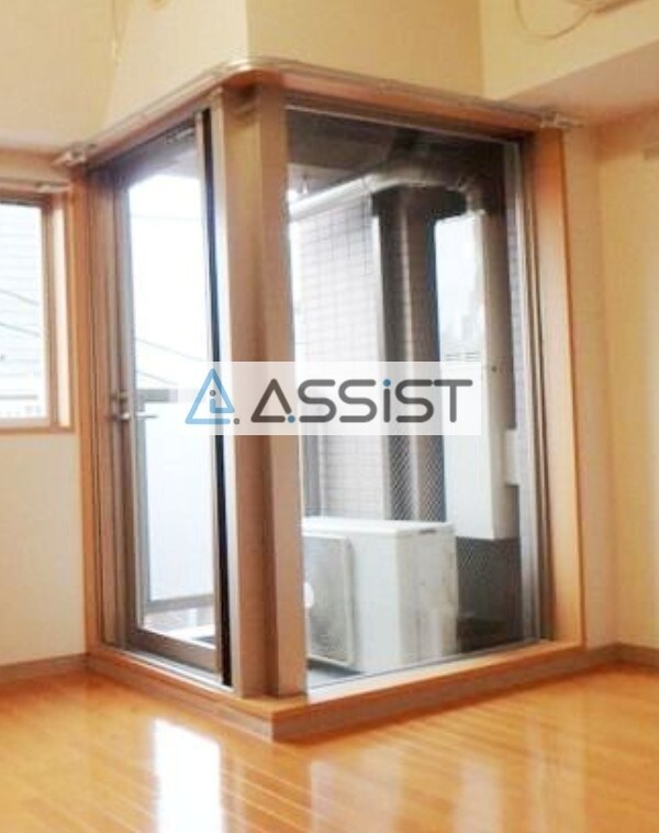 プリマヴェーラの物件内観写真