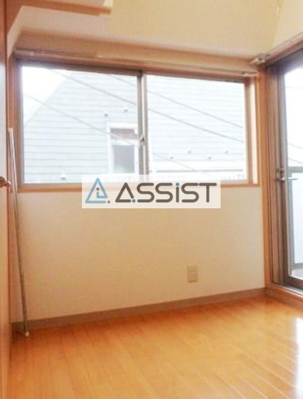 プリマヴェーラの物件内観写真