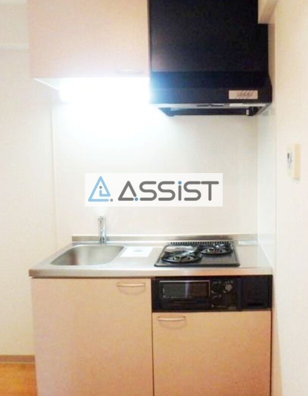 プリマヴェーラの物件内観写真