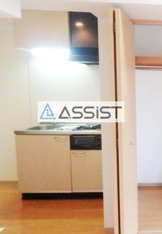 プリマヴェーラの物件内観写真