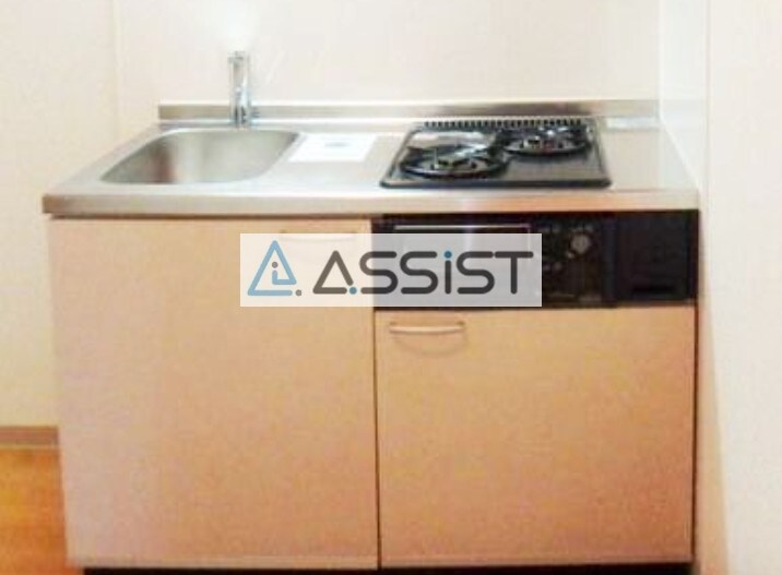 プリマヴェーラの物件内観写真