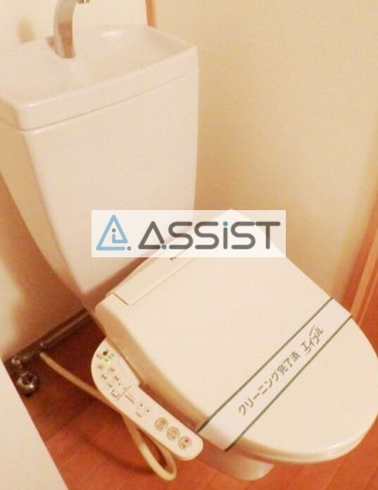 プリマヴェーラの物件内観写真