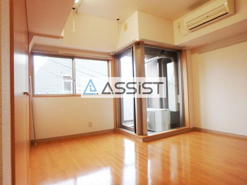 プリマヴェーラの物件内観写真