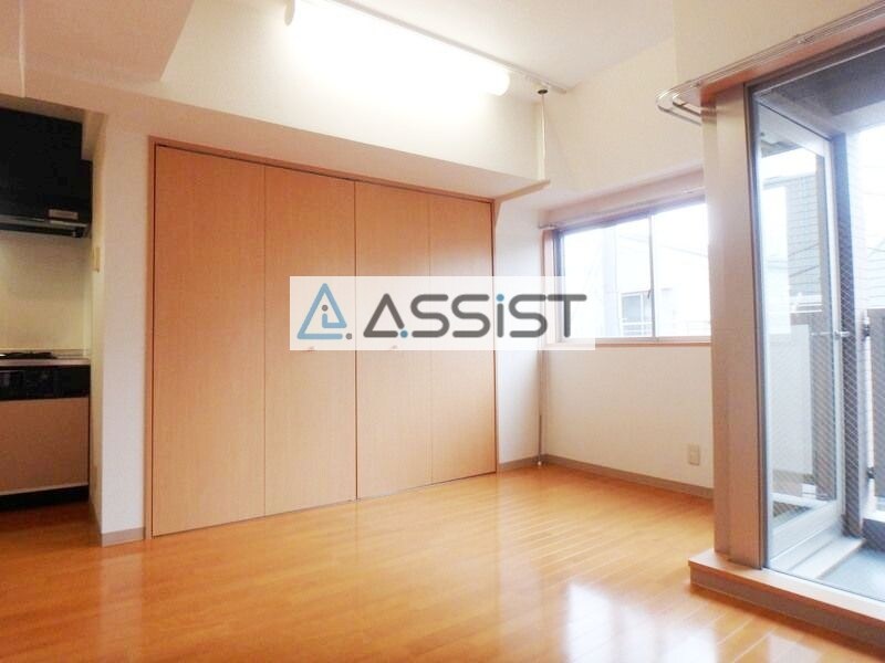 プリマヴェーラの物件内観写真