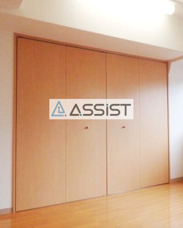 プリマヴェーラの物件内観写真