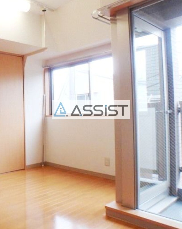 プリマヴェーラの物件内観写真