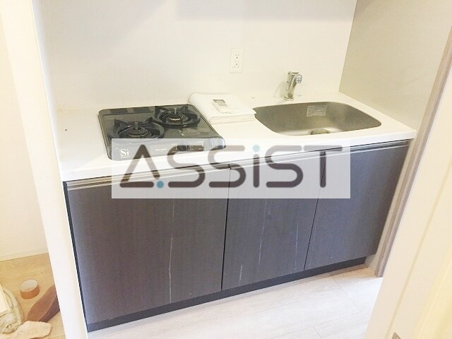 ＭＦＰＲコート武蔵小山の物件内観写真