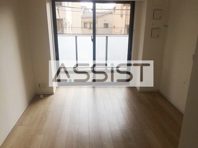 ＭＦＰＲコート武蔵小山の物件内観写真