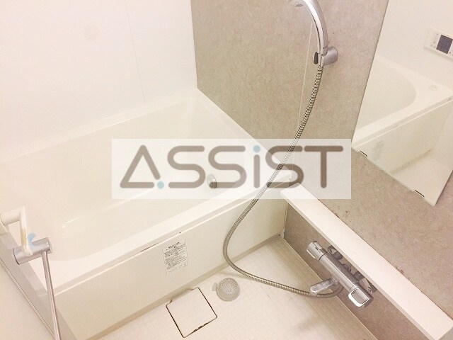 ＭＦＰＲコート武蔵小山の物件内観写真