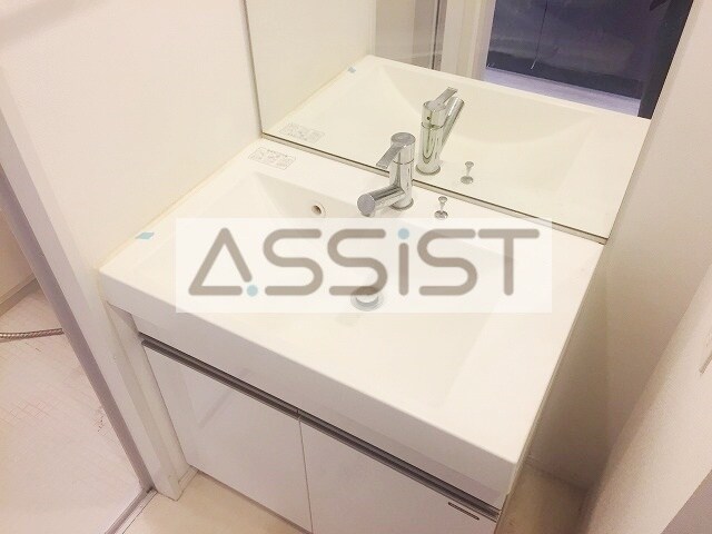 ＭＦＰＲコート武蔵小山の物件内観写真