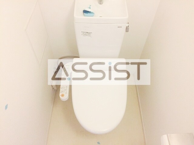 ＭＦＰＲコート武蔵小山の物件内観写真