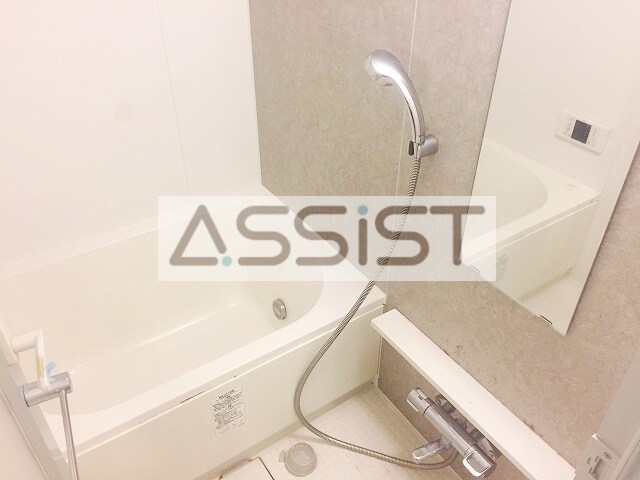 ＭＦＰＲコート武蔵小山の物件内観写真