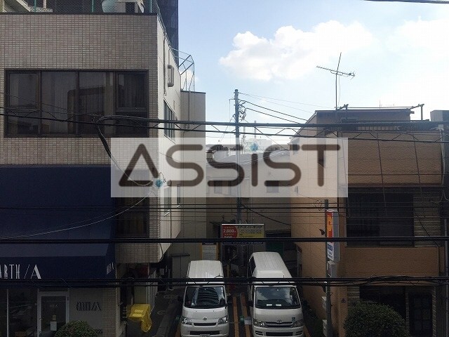 ＭＦＰＲコート武蔵小山の物件内観写真