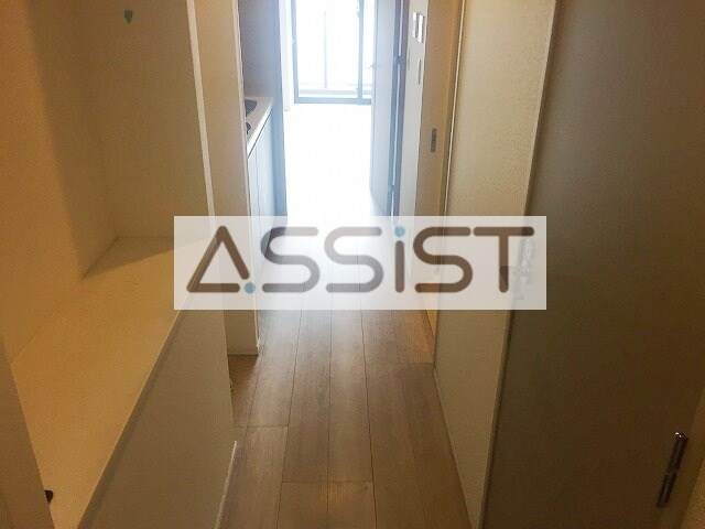 ＭＦＰＲコート武蔵小山の物件内観写真