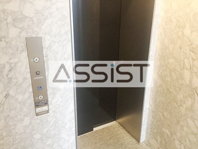 ＭＦＰＲコート武蔵小山の物件内観写真