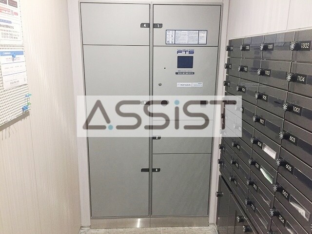 ＭＦＰＲコート武蔵小山の物件内観写真