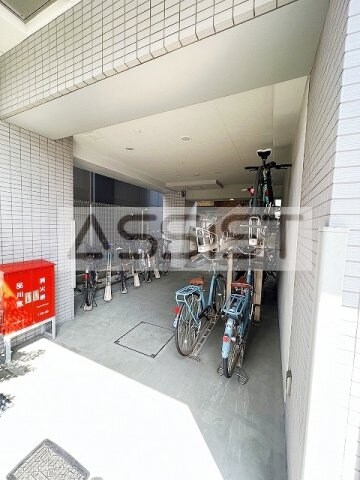 武蔵小山駅 徒歩11分 2階の物件内観写真