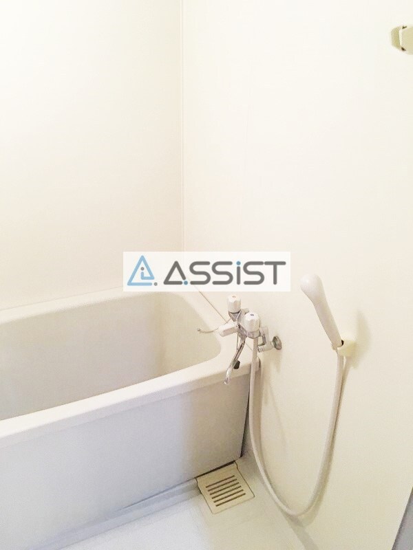 フォレストコートの物件内観写真