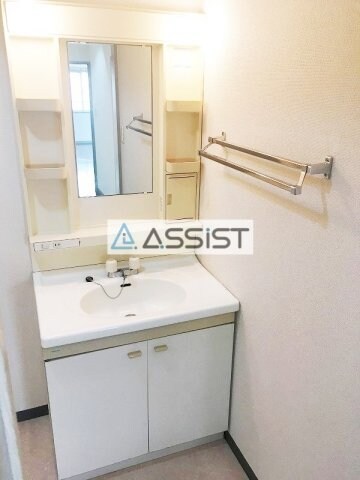 フォレストコートの物件内観写真