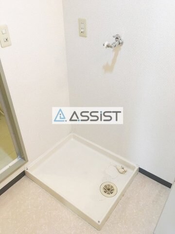 フォレストコートの物件内観写真