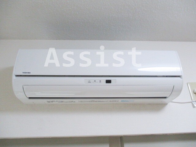 フォレストコートの物件内観写真