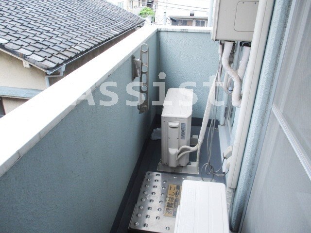 フォレストコートの物件内観写真