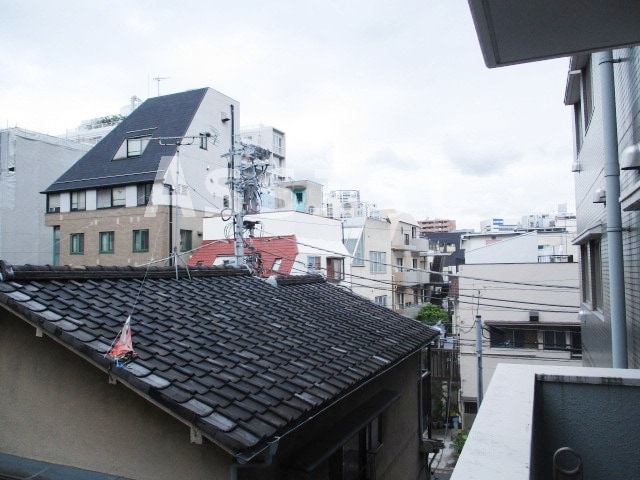 フォレストコートの物件内観写真