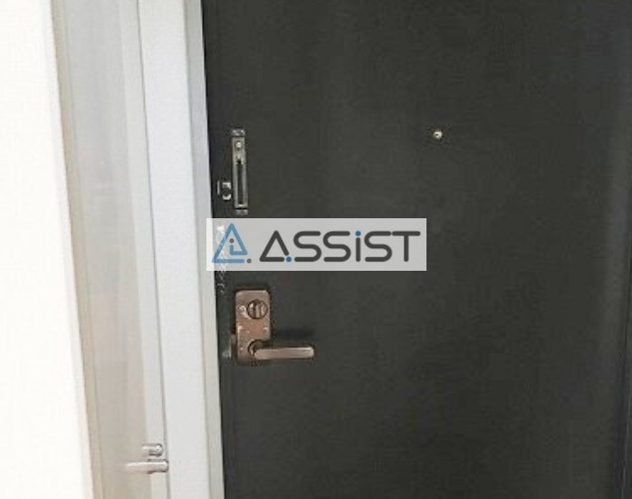 フォレストコートの物件内観写真