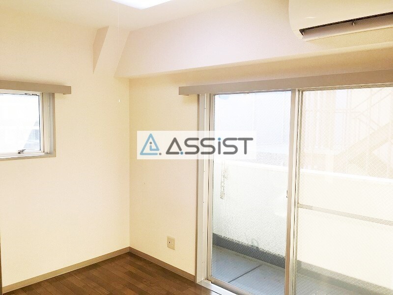 フォレストコートの物件内観写真