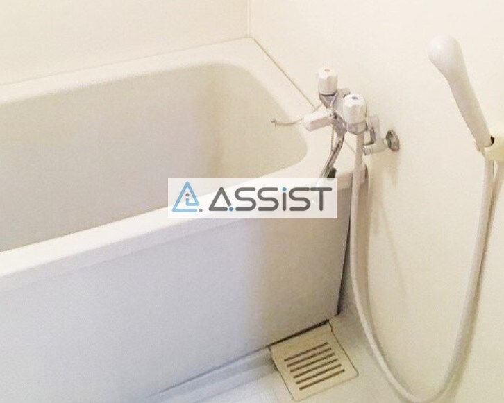 フォレストコートの物件内観写真