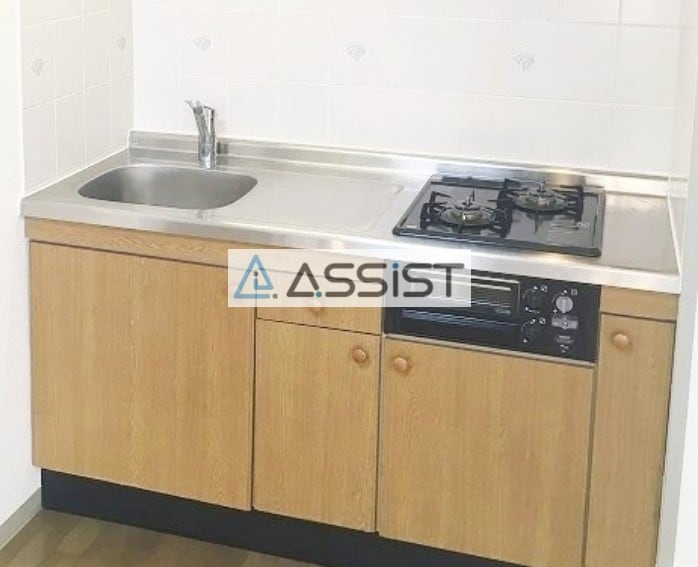 フォレストコートの物件内観写真