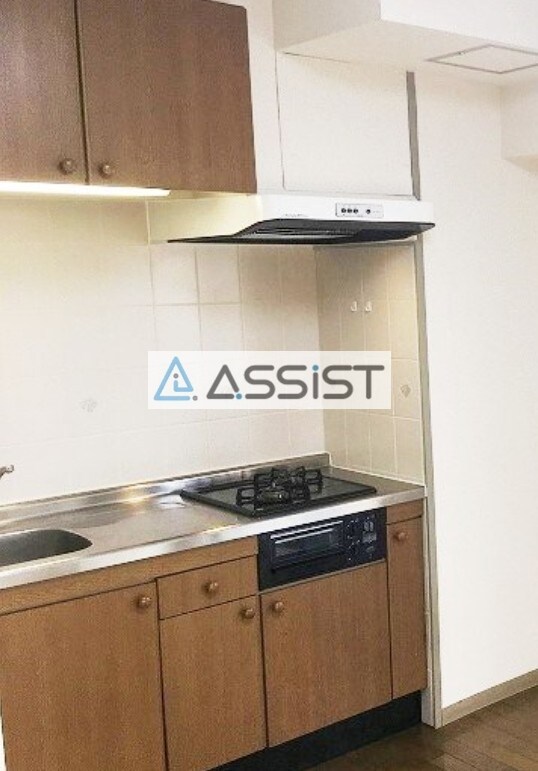 フォレストコートの物件内観写真