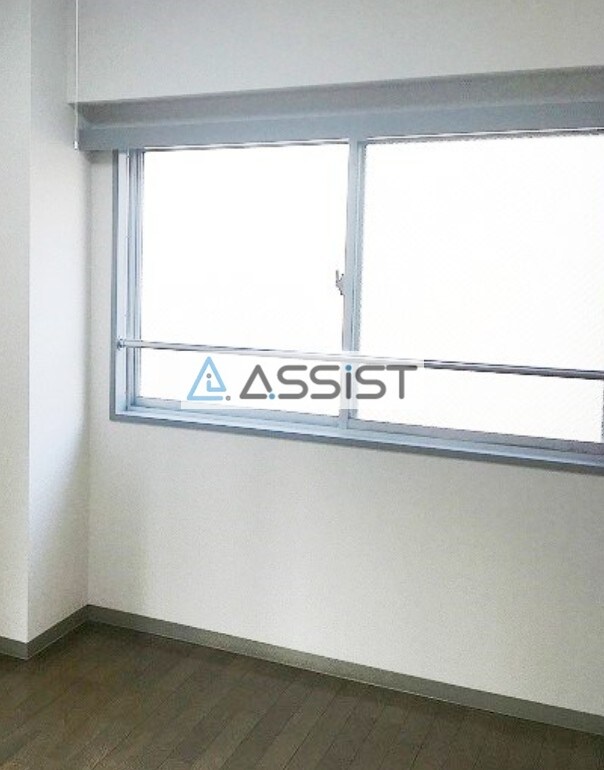 フォレストコートの物件内観写真