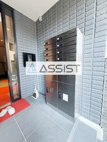 駒沢大学駅 徒歩10分 3階の物件外観写真