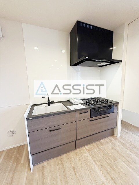 駒沢大学駅 徒歩10分 3階の物件内観写真