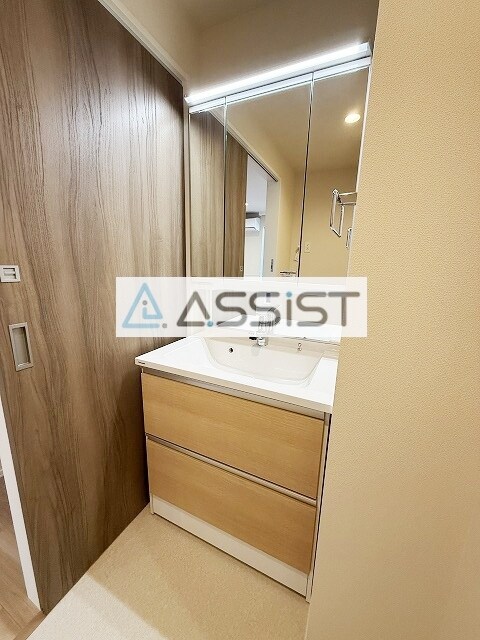 駒沢大学駅 徒歩10分 3階の物件内観写真