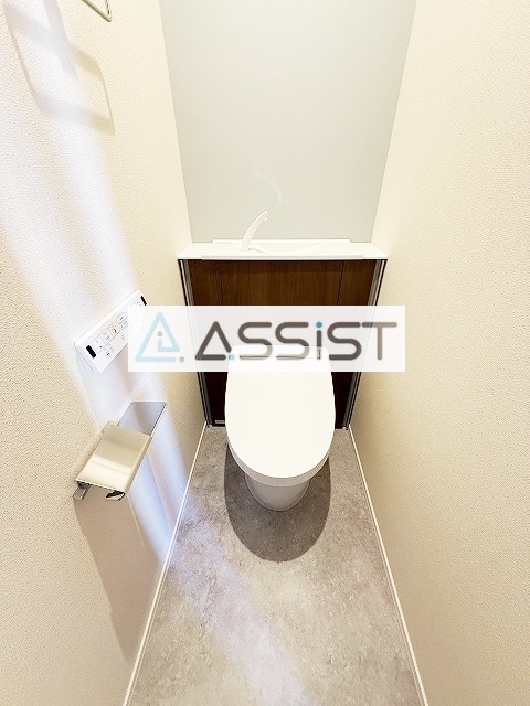 駒沢大学駅 徒歩10分 3階の物件内観写真