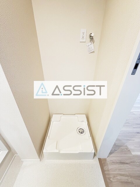 駒沢大学駅 徒歩10分 3階の物件内観写真