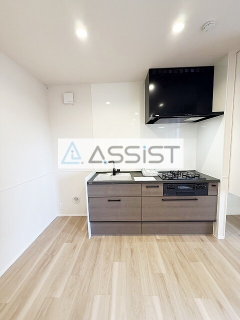 駒沢大学駅 徒歩10分 3階の物件内観写真