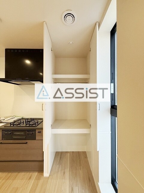 駒沢大学駅 徒歩10分 3階の物件内観写真