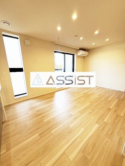 駒沢大学駅 徒歩10分 3階の物件内観写真