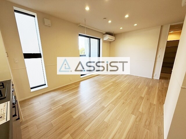 駒沢大学駅 徒歩10分 3階の物件内観写真