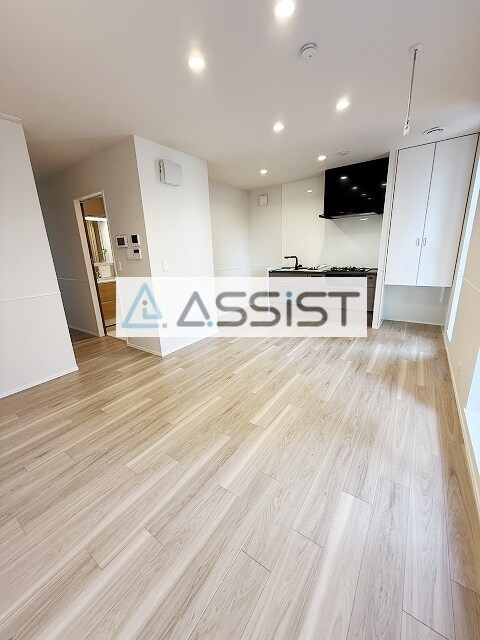 駒沢大学駅 徒歩10分 3階の物件内観写真