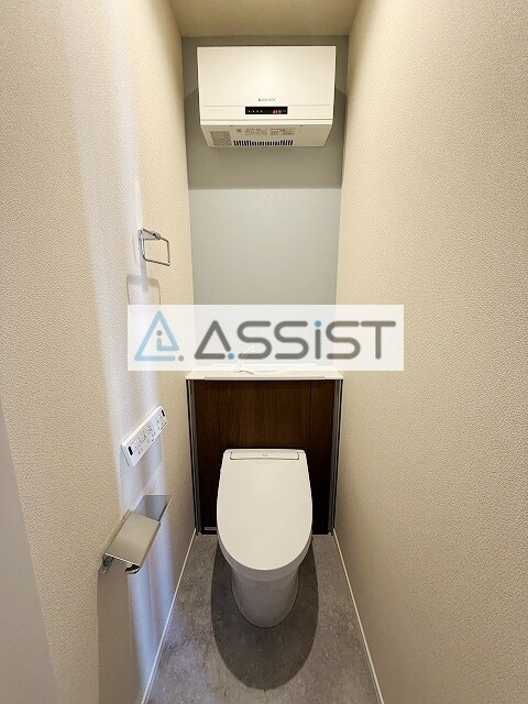 駒沢大学駅 徒歩10分 3階の物件内観写真