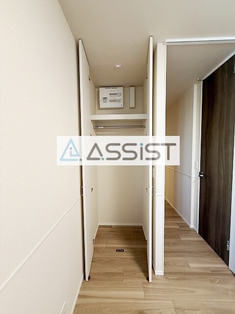 駒沢大学駅 徒歩10分 3階の物件内観写真