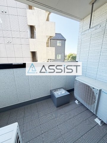 駒沢大学駅 徒歩10分 3階の物件内観写真