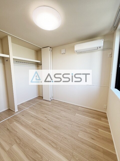 駒沢大学駅 徒歩10分 3階の物件内観写真