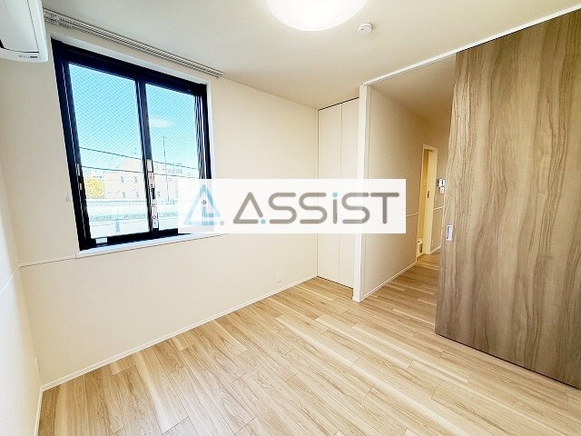 駒沢大学駅 徒歩10分 3階の物件内観写真