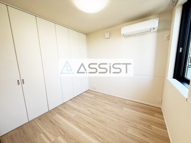 駒沢大学駅 徒歩10分 3階の物件内観写真