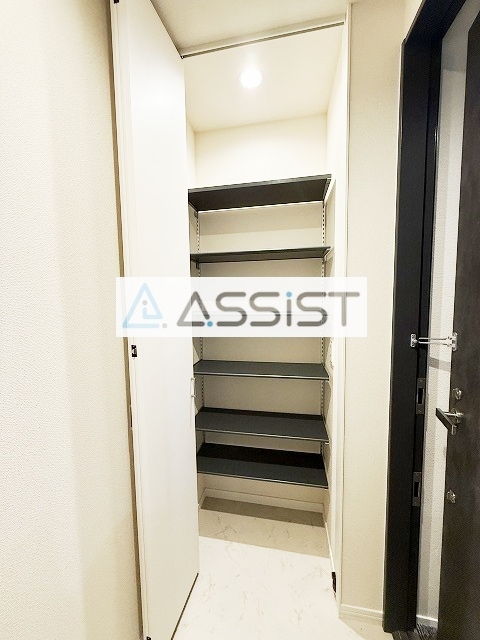 駒沢大学駅 徒歩10分 3階の物件内観写真